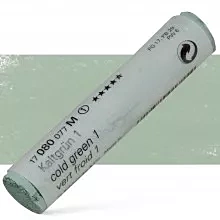 Barra pastello morbida 80M Verde freddo S1 Schmincke