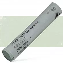 Barra pastello morbida 80O Verde freddo S1 Schmincke