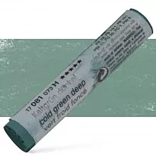 Pastello morbido Bar 81H verde scuro freddo Schmincke
