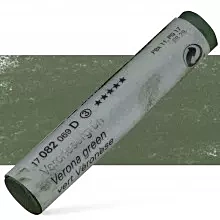 Pastello morbido Bar 82D Veronese Schmincke Verde