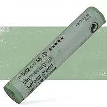 Pastello morbido Bar 82M Veronese Schmincke Verde
