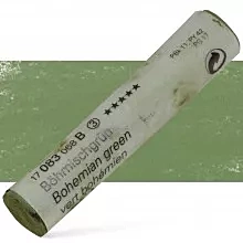 Barretta pastello morbido 83B Schmincke verde boemo