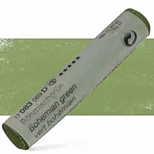 Barretta pastello morbido 83D Bohemian Green Schmincke