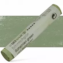 Barretta pastello morbido 83H verde boemo Schmincke