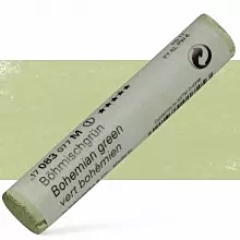 Barretta pastello morbido 83M Schmincke verde boemo
