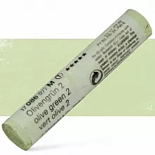 Pastello morbido Bar 86M Verde oliva S2 Schmincke