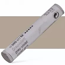 Barra pastello morbida 90M Grigio viola Schmincke