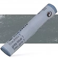 Pastello morbido Bar 91H Blu Grigio S1 Schmincke