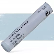 Barra pastello morbida 91O Blu grigio S1 Schmincke