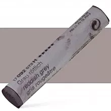 Morbido pastello Bar 92H grigio rossastro Schmincke