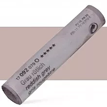 Morbido pastello Bar 92O grigio rossastro Schmincke