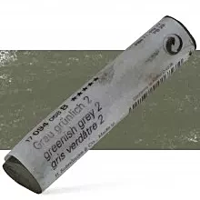 Barra pastello morbida 94B Grigio verdastro S2 Schmincke