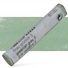 Barra pastello morbida 94H Grigio verdastro S2 Schmincke