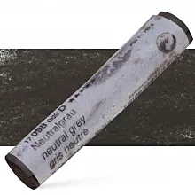 Barra pastello morbida 98D Schmincke grigio neutro