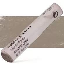Barra pastello morbido 98K grigio neutro Schmincke