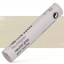 Barra pastello morbida 98N Schmincke grigio neutro