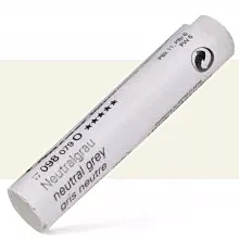 Barra pastello morbida 98O Schmincke grigio neutro