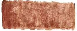 Tube aquarelle super granulé Horadam Rouge Urbain 926 S.3 Schmincke 15ml