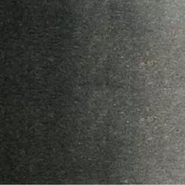 Tubo de Acuarela Aquafine Daler Rowney 035 Negro Bujía 8ml