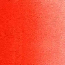 Tubo de Acuarela Aquafine Daler Rowney 588 Bermellón (tono) 8ml