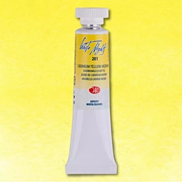 Aquareltube Cadmium Citroen 203 Witte Nachten 10ml
