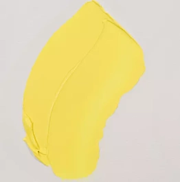 Van Gogh Oil Tube 267 Azo Yellow Lemon Van Gogh 200ml