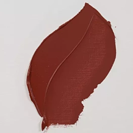 Tubo de tinta óleo 339 Inglês Vermelho Van Gogh 60ml