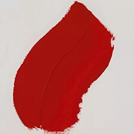 Oil colour tube 393 Azo Red Medium Van Gogh 200ml