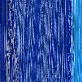 Tubo de óleo azul cobalto 479 S1 Mussini Schmincke 35ml