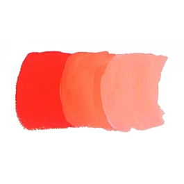 Mir Ölfarbe Tube 60ml 8 Gelber Kadmium-Orange-Ton