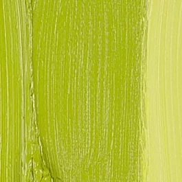 Tubo de óleo verde amarillo 530 S2 Mussini Schmincke 35ml