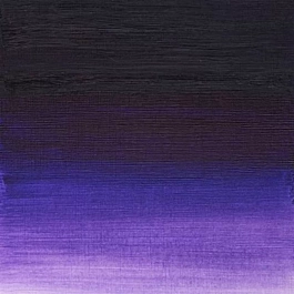 Winsor S2 Artists' Winsor e Newton 733 Óleo Violeta Tubo 37ml