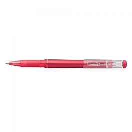Długopis Wymazywalny Czerwony Uni-Ball 0,7mm