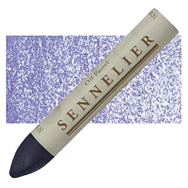 Pastel à l'huile 005 Bleu Outremer 36ml Sennelier
