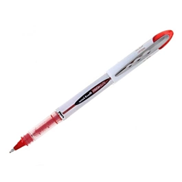 Penna Visione Elite Rosso Uni-Ball 0,8mm