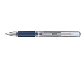 Penna Gel Uni-Ball Blu Signo Broad 0,7 mm