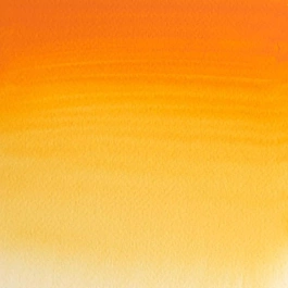 Aquarel medium godet 089 Cadmiumgeel oranje S4 Professional Winsor en Newton