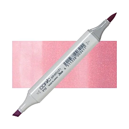 Rotulador Copic Sketch V12 Pale Lilac