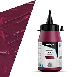 Acryl Studio 023 Magento Vallejo 500ml