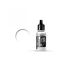 Vallejo Mecha Primer White 17ml