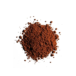 Model painting paint 108 iron oxide brown Pigments FX Vallejo 35ml
