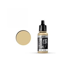 Vallejo Mecha Primer Sand 17ml