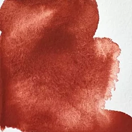 Aquarelle Professionnelle 678 Rouge Vénitien S1 Winsor &amp; Newton 5ml