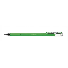 Pentel Mattehop Gel Tintenroller Grün  