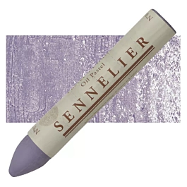 Pastel à l'huile 017 Gris violet 36ml Sennelier