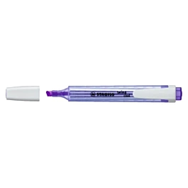 Stabilo Swing Cool Fluorescerende Marker Lila