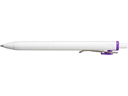 Penna gel Uniball Violet One