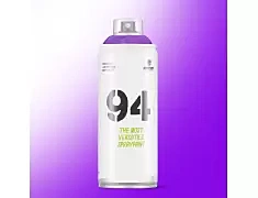 MTN 94 Violet Aura Spectral Spray 400ml