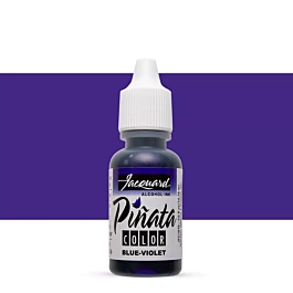 Tinta al alcohol Azul violeta Piñata Jacquard 14ml