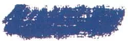 Oil pastel 047 Sennelier bluish violet